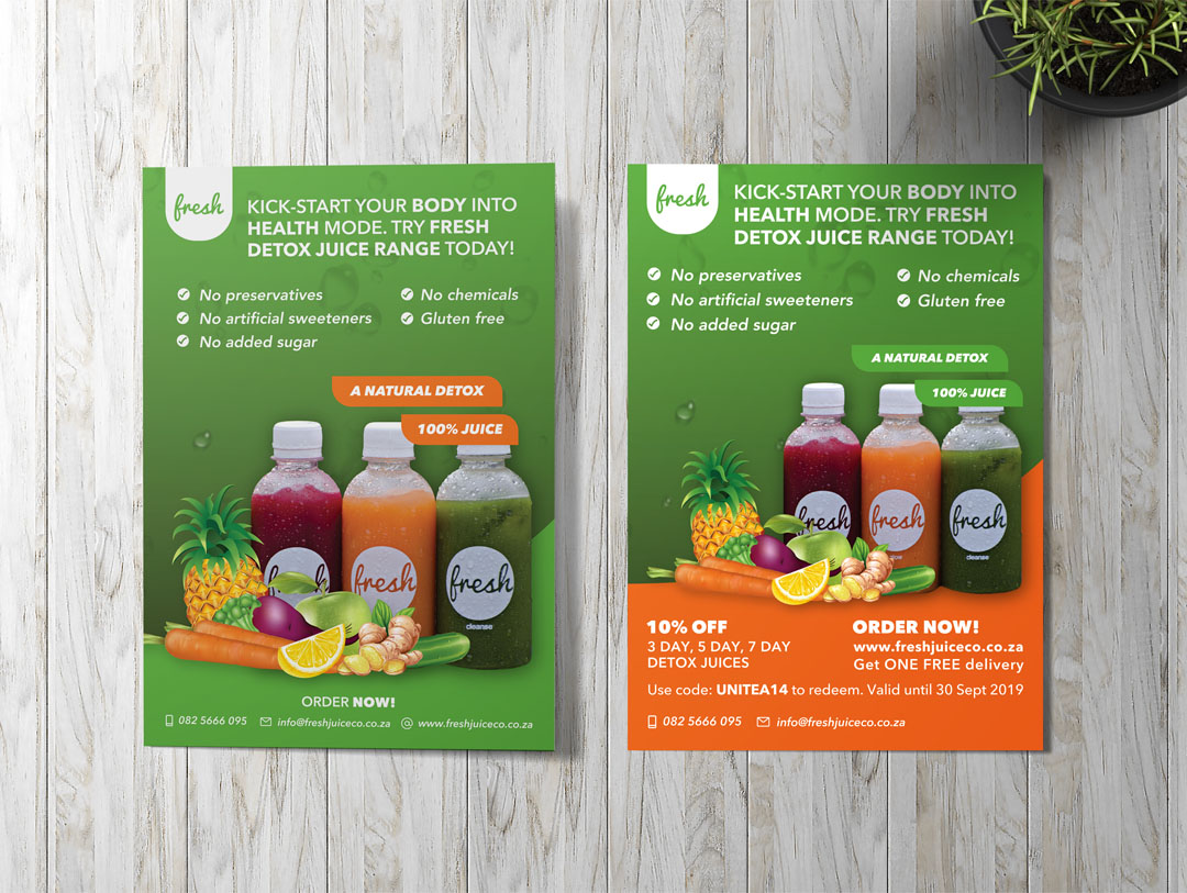 Fresh Juice